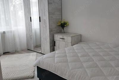 Apartament cu 3 camere semidecomandat în Micro 16 - 3