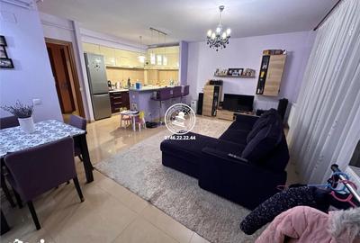 Apartament cu 3 camere decomandat în Bucium - 4