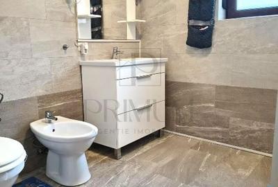 Apartament cu 4 camere decomandat în Central - 14