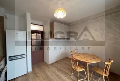 Apartament de 2 camere, 70mp, parcare, zona FSEGA - 7