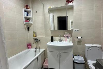 Garsoniera de inchiriat in zona Garii - 1