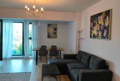 Apartament 2 camere de închiriat – confort premium, zona Petrom City - 1