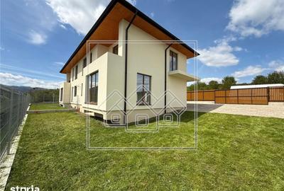 Casă cu 3 camere cu Teren 275 Mp în Central - 7