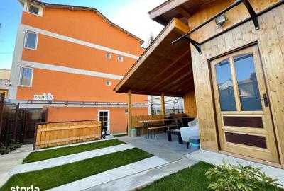 Casă cu 5 camere cu Teren 138 Mp în Central - 16