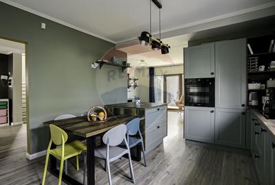 Casa la cheie, 5 camere, panouri fotovoltaice - VIA CARMINA - 8
