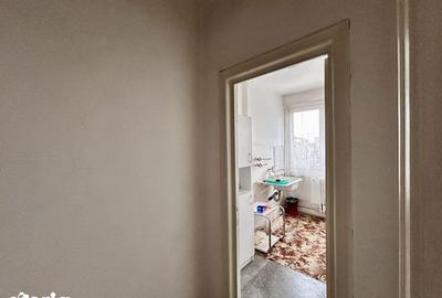 Apartament cu 2 camere semidecomandat în Ultracentral - 12