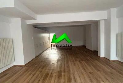 Spațiu comercial, de 80 mp, în Hipodrom 3 - 2