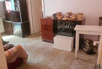 Vand apartament 3 camere, 41mp - 7