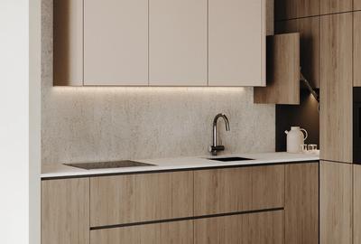 VALERIU BRANISTE 38 - Apartamentele se văd, nu se mai explică - 12