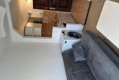 Inchiriez garsoniera, zona Decebal - 1