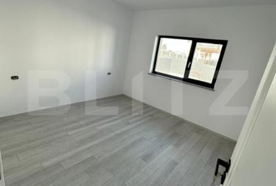 Casă cu 4 camere cu Teren 453 Mp în Miroslava - 6