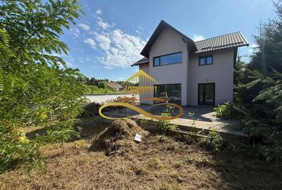 Casa noua de vanzare in Bacau Lilieci - 22