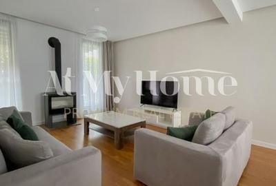 Vila moderna cu 5 camere , mobilata +utilata - 4