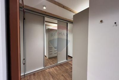 Apartament cu 5 camere semidecomandat în Grigorescu - 19