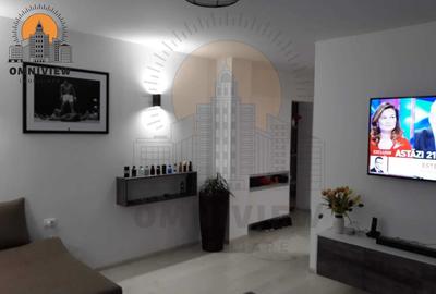 Apartament 3 camere modern, mobilat complet, etaj 1 – Toamnei / AFI Brașov - 3