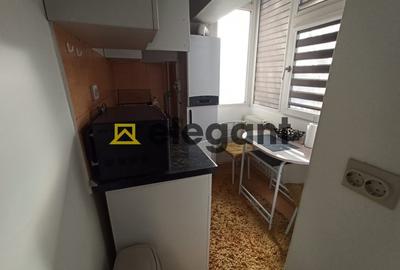 Apartament cu 2 camere decomandat, mobilat în 1 Mai - 5