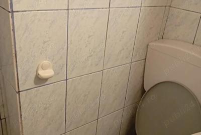 Garsonieră decomandată în Central - 6