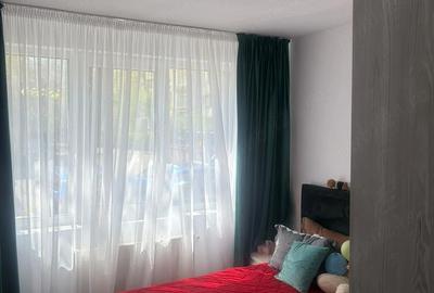 Apartament cu 2 camere decomandat în Central - 1