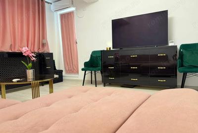 Garsonieră decomandată în Central - 7