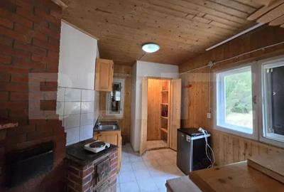 Cabana in Poiana Horea, Beli?-Fantanele, 4950 teren - 2