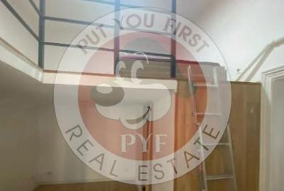 Garsonieră semidecomandată în Cișmigiu - 5