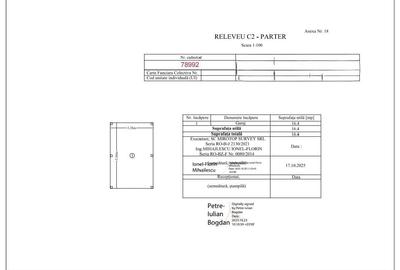 VILA P+1+Mansarda Comuna Berceni COMISION 0% - 24