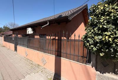 Casă cu 3 camere în Ultracentral - 4