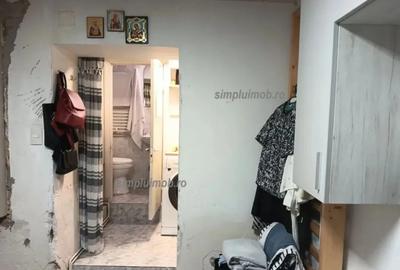 Garsonieră semidecomandată în Dorobanți - 2