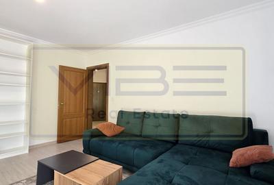 Apartament cu 2 camere decomandat, mobilat în Păcurari - 3