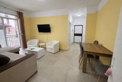 Apartament cu 2 camere | Pet Friendly | Giroc - 2