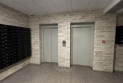 Apartament cu 2 camere în Basarab - 8