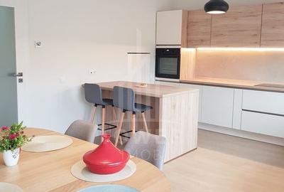 Casǎ modernǎ in Cisnadioara | 170 mp - 7