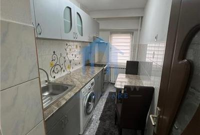 Garsonieră decomandată în Mărăști - 3