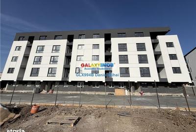 Apartament cu 3 camere decomandat în Olteni - 12