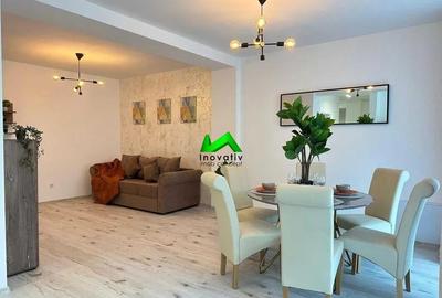 Apartament de inchiriat 2 camere Sibiu Balanta - 3