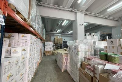 Spatiu Multifunctional Pallady cu iesire in  bulevard si parcare proprie - 4