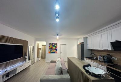 VIGAFON - Apartament 3 camere Domnisori - 2