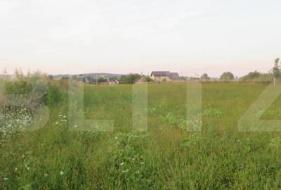 Teren de 6000 mp, în Turda - 4