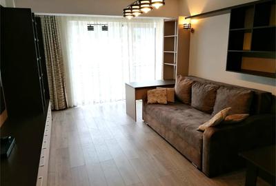 Apartament cu 2 camere decomandat în Răcădău