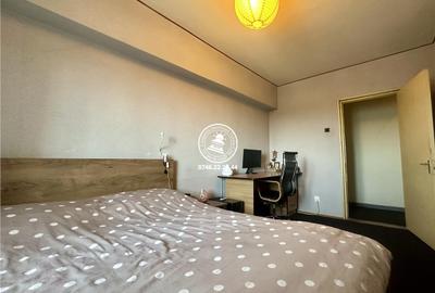 Apartament 3 camere decomandat etaj intermediar Gara - 4