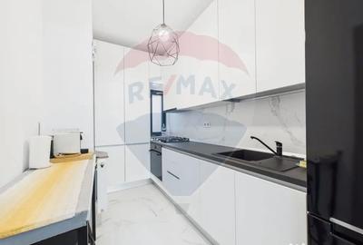 Apartament cu 3 camere decomandat în Politehnica - 10