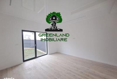 Apartament cu 3 camere în Bucium - 13