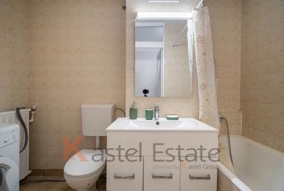 Garsoniera zona Bd. Timisoara - Afi Cotroceni - 9