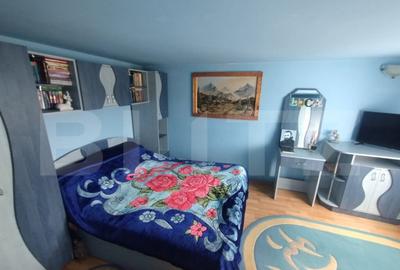 EXCLUSIVITATE! Casa cu 4 camere, 130 mp, 20 ari teren, zona - 6