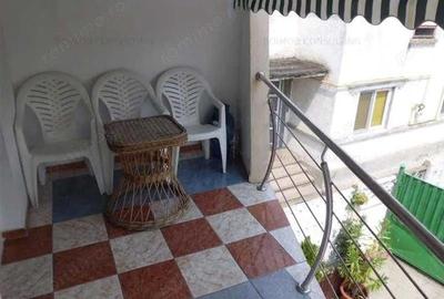 Casă cu 4 camere cu Teren 100 Mp în Calea Călărașilor - 1