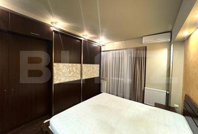 Apartament 2 camere, modern, zona Grigorescu Apartament 2 camere, modern, zona Grigorescu - 3