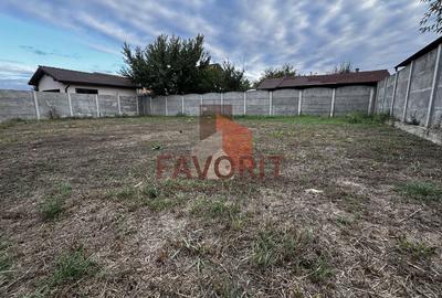 Duplex la Asfalt. Finalizat. Toate utilitatile - Mosnita Noua - 5