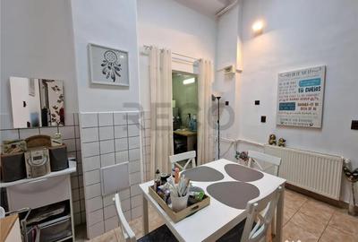 Spațiu comercial, de 35 mp, în Ultracentral - 5