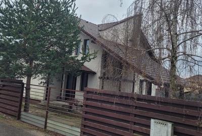 Casă deosebită de vânzare Ștefăneștii Noi, Argeș - 1