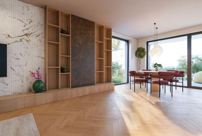 Nym House. Ghimbav – rafinament, confort și natură într-un singur loc. - 2